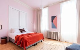 Smartflats - Theatre Antwerp